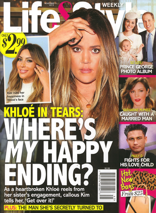Illustration for article titled This Week in Tabloids: Ex-Teen Heartthrobs Have a Homoerotic Night Out